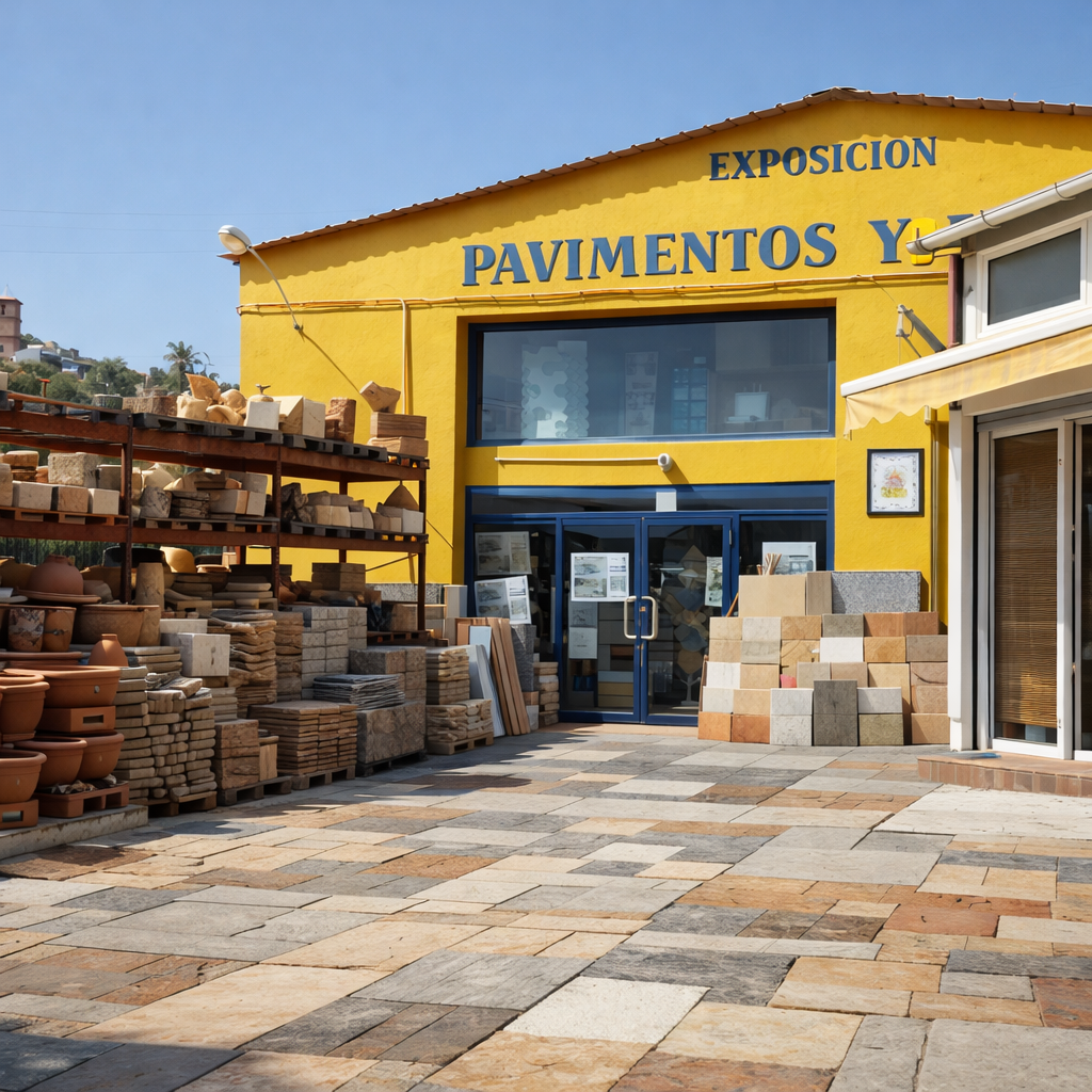 SOLERÍA EXTERIOR en Casabermeja - Polmelli