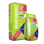 Morsemsec Capa Fina - Suministros Polmelli