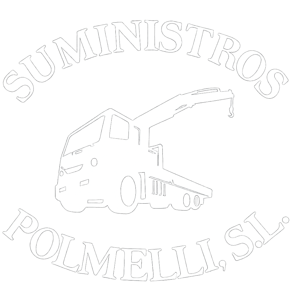 Suministros Polmelli Logo